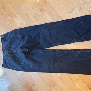 Aritzia denim forum jeans